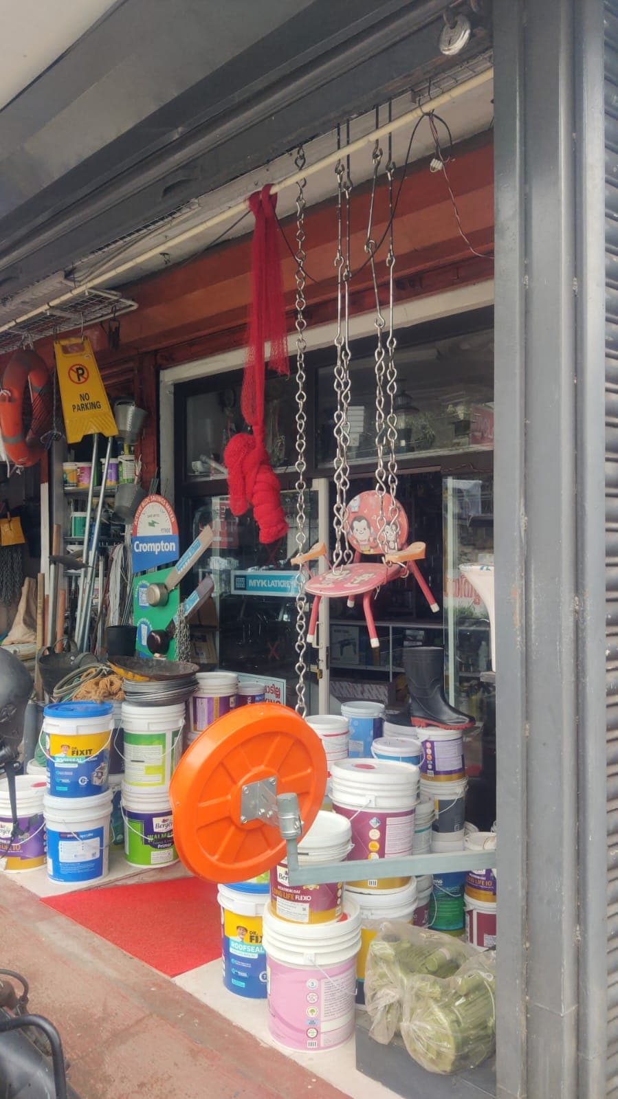Vazhappilly Hardware & Sanitaries 2