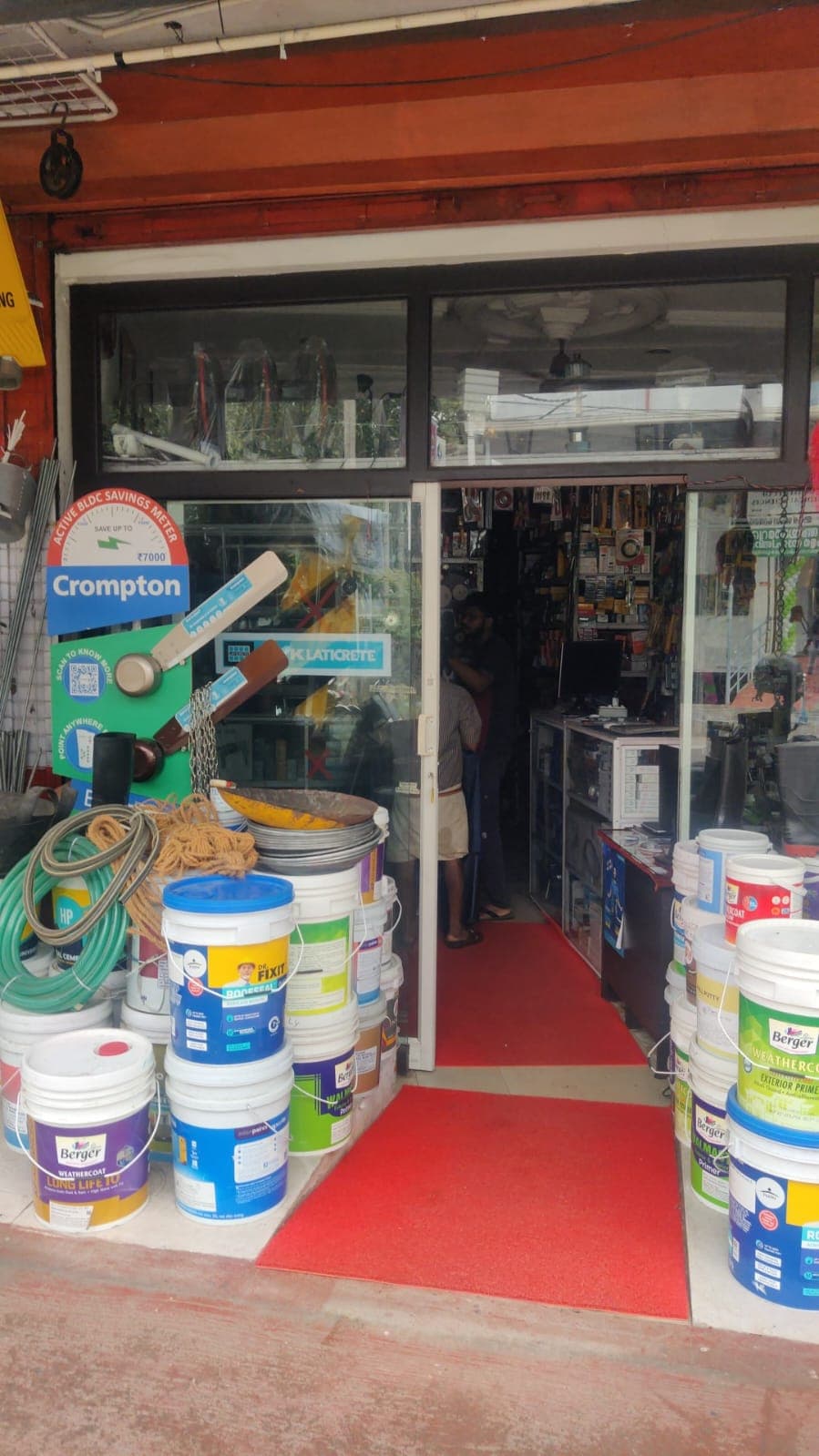 Vazhappilly Hardware & Sanitaries 3