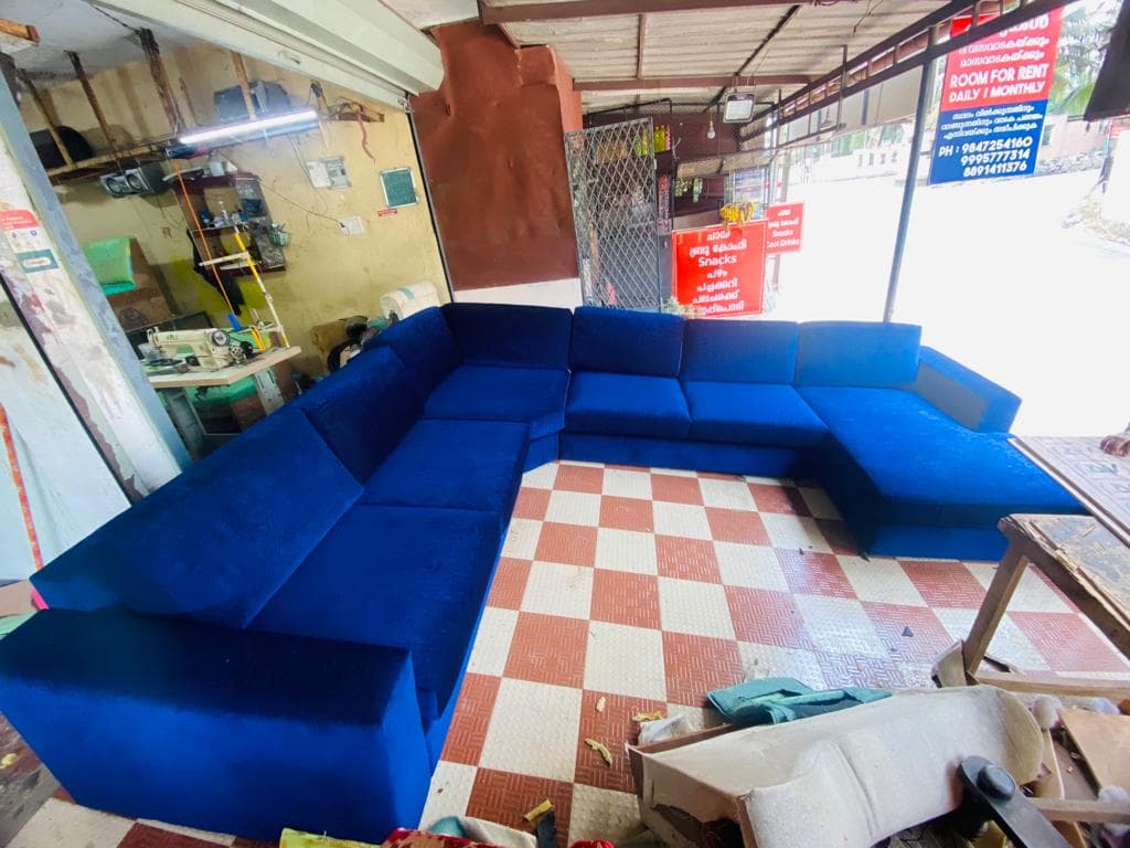 KMA Sofas 5