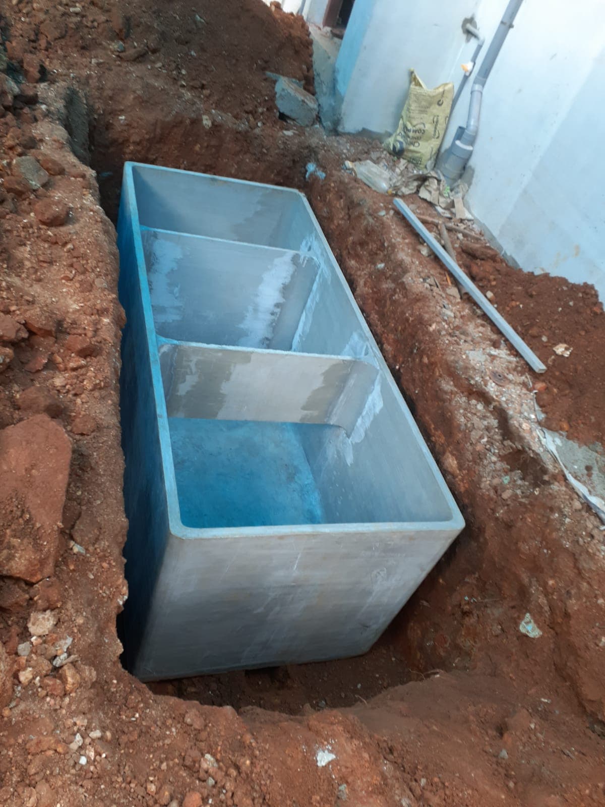 Clean Masters Solution  5