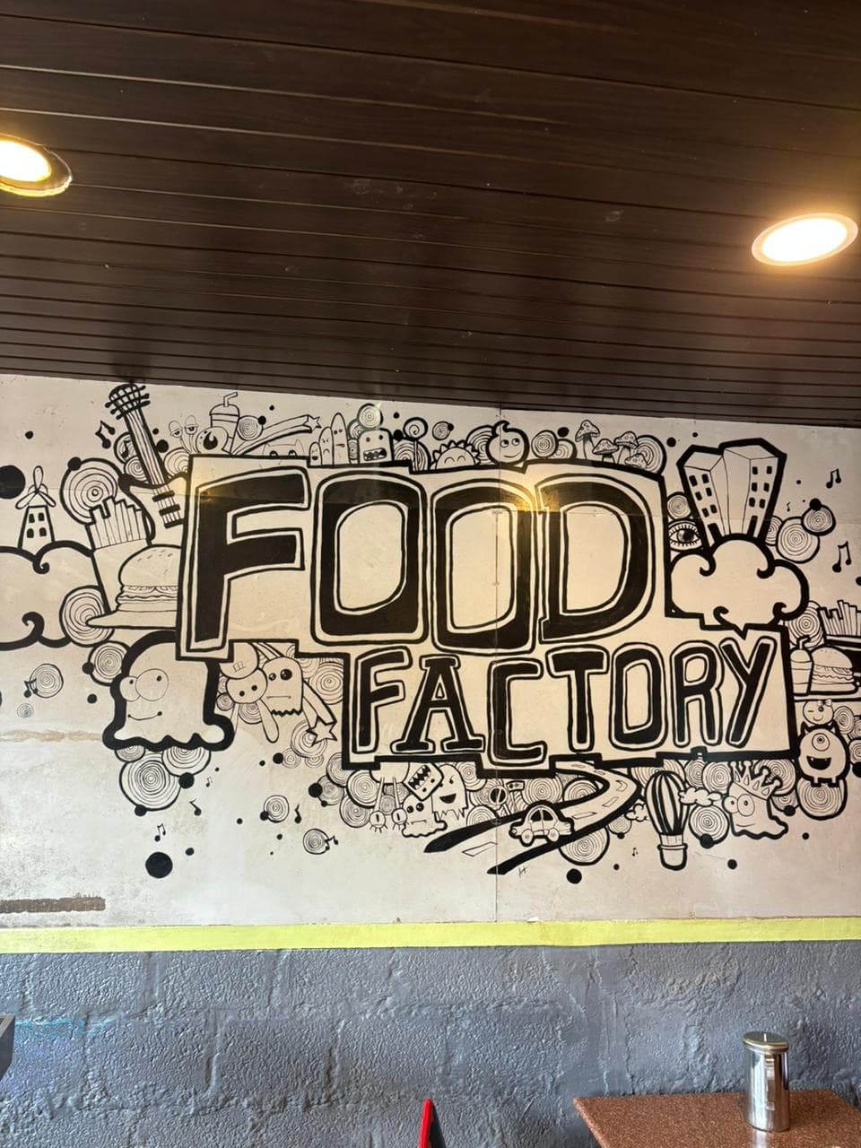 Nalukettu Food Factory  4