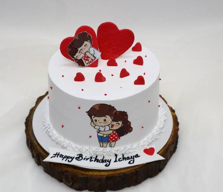 Adhi's Bake House  2