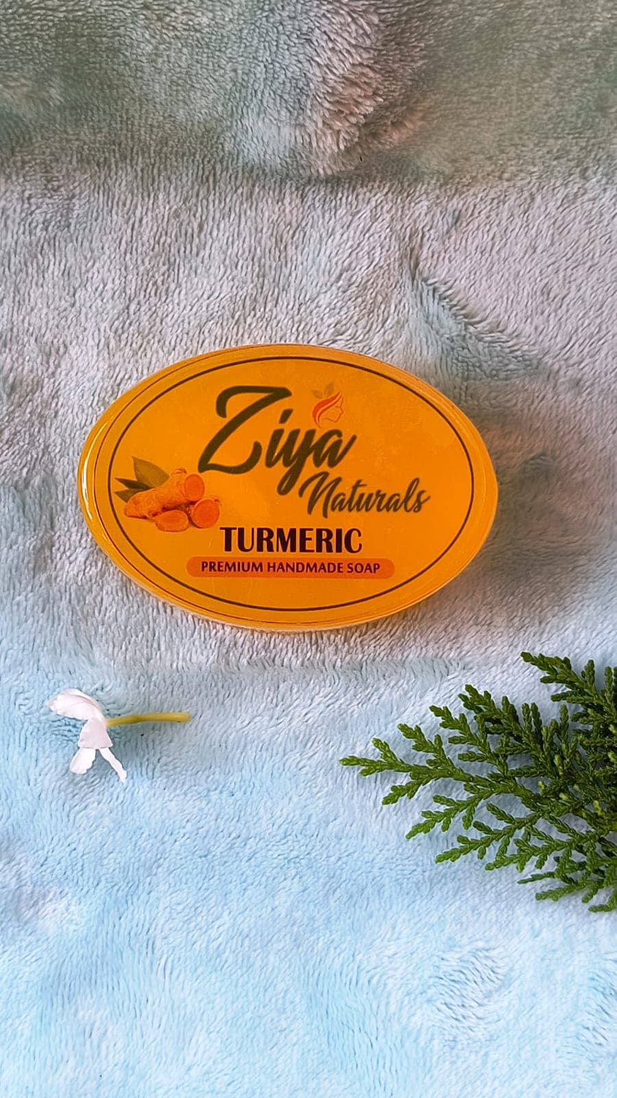 Ziya Naturals 4