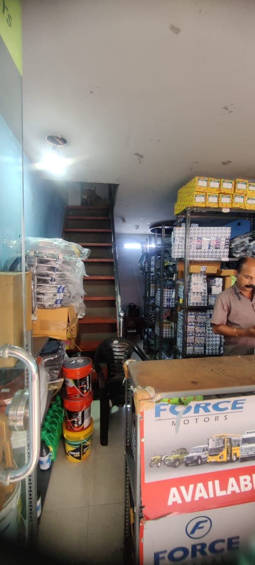 ABS AUTO PARTS  4