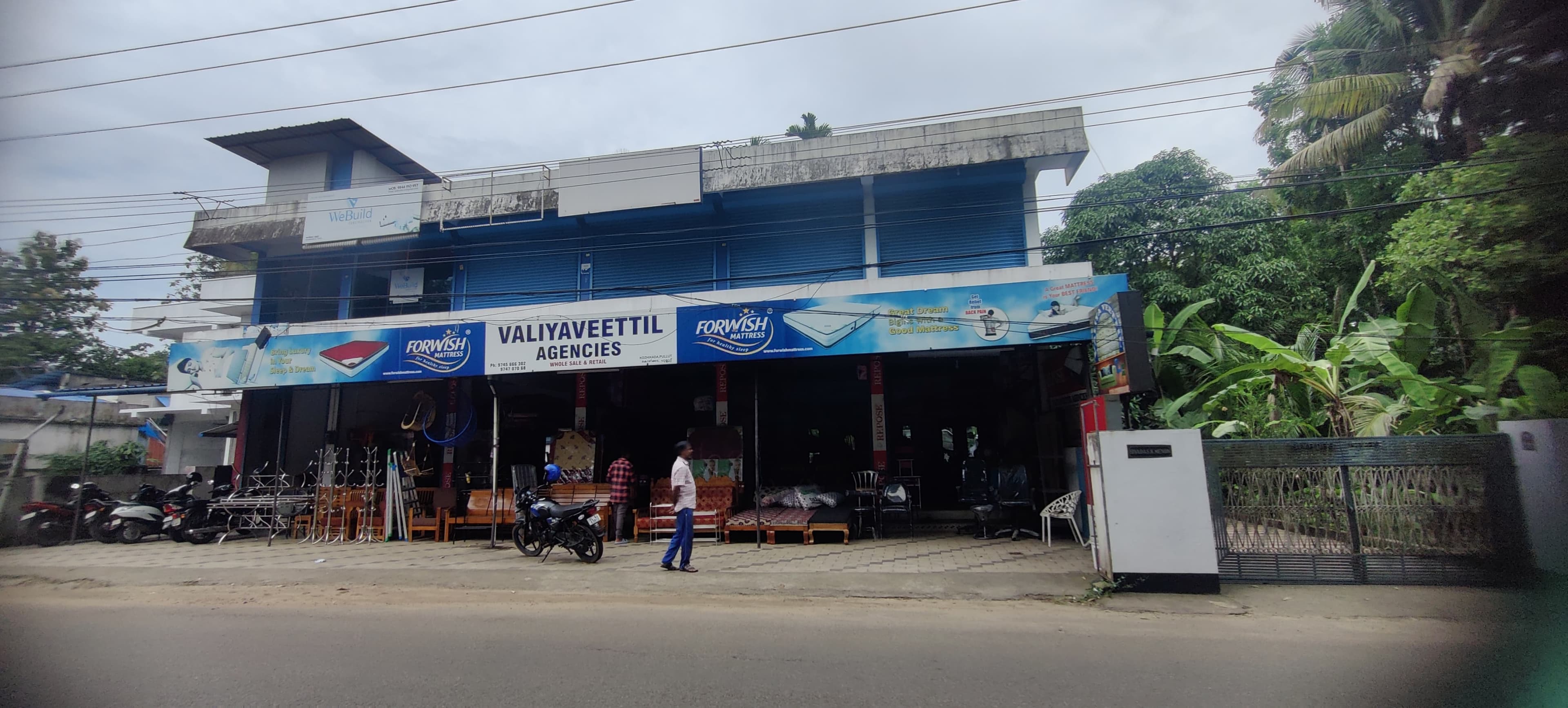 Valiyaveettil Agencies 3