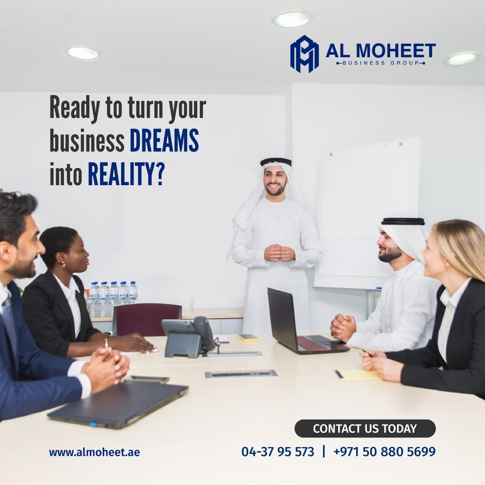 Al Moheet Al Dahabi Business Lounge UAE 5