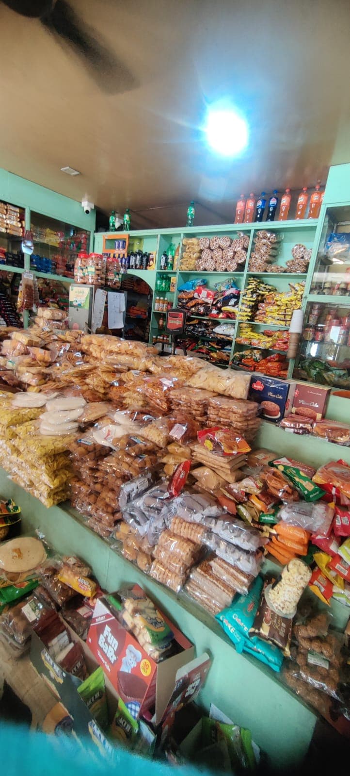 Madhurima Bakery 4