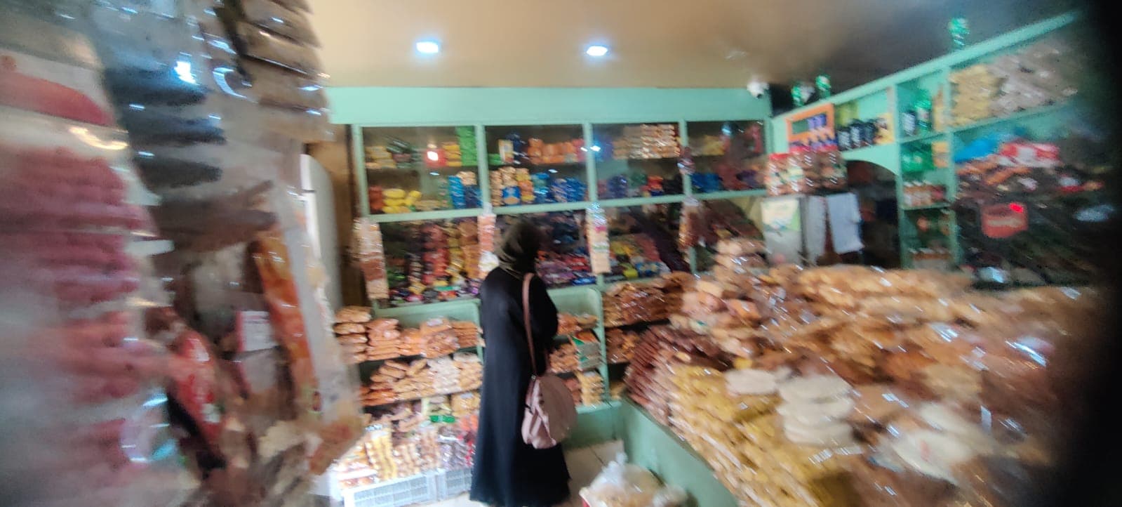 Madhurima Bakery 5