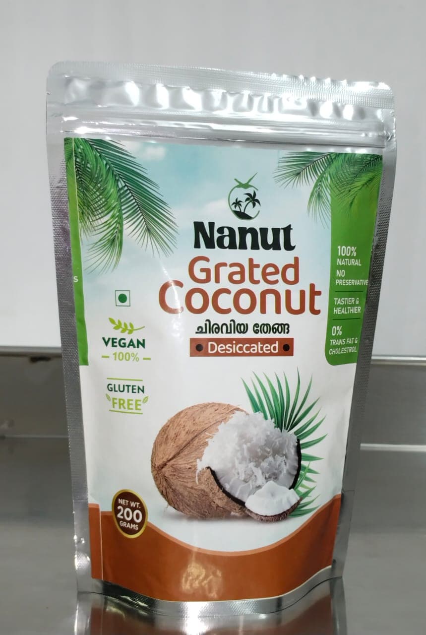 Cocoyard Food Industry 4