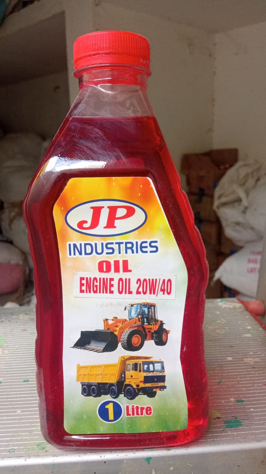 JP Industries Tamilnadu 2