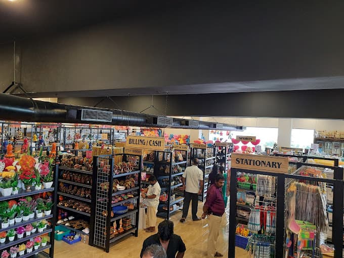 Aadhirai Mart 4