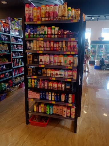 Aadhirai Mart 5