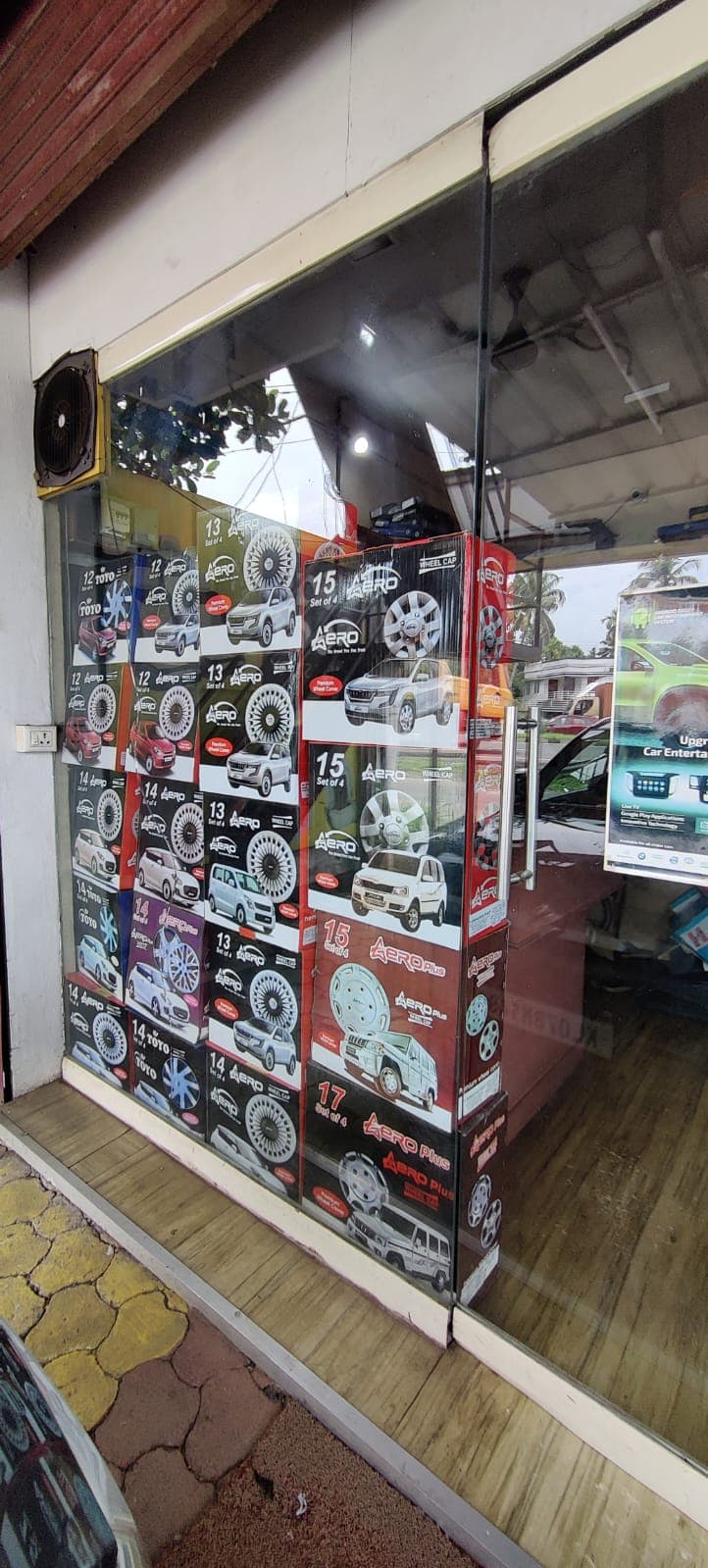 Car Plaza 3