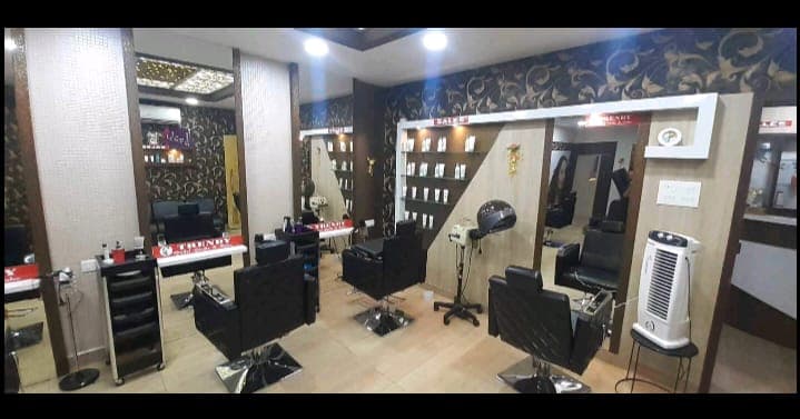 Trendy Bridal Studio & Salon Tamilnadu 2