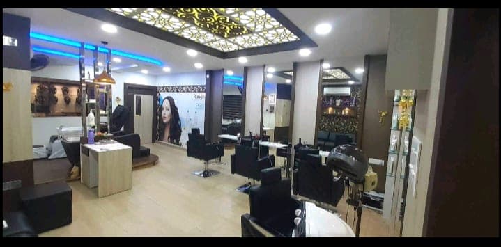 Trendy Bridal Studio & Salon Tamilnadu 3