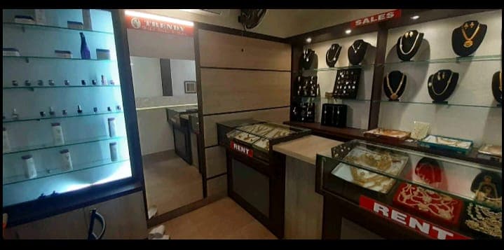 Trendy Bridal Studio & Salon Tamilnadu 4