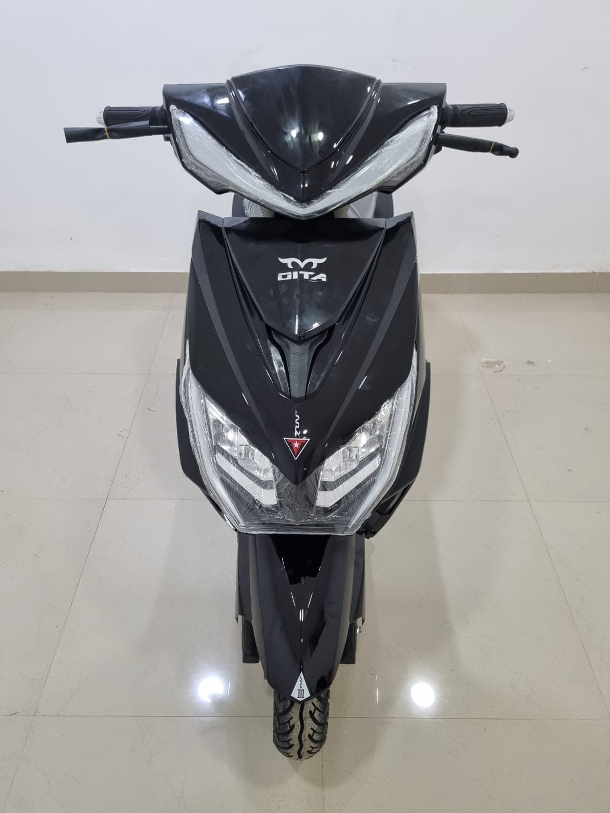 OITA Electric Pioneer Motors  4