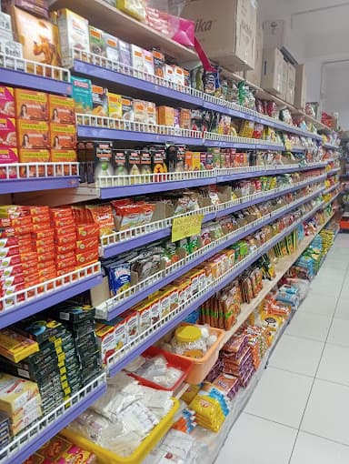 VASANTHAM SUPER MARKET Tamil Nadu 2