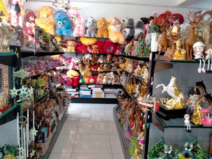 VASANTHAM SUPER MARKET Tamil Nadu 4