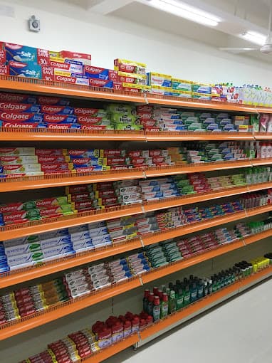 Venkateswara Super Market Tamilnadu 2