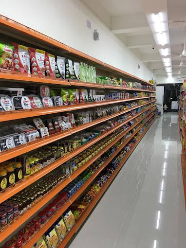 Venkateswara Super Market Tamilnadu 3
