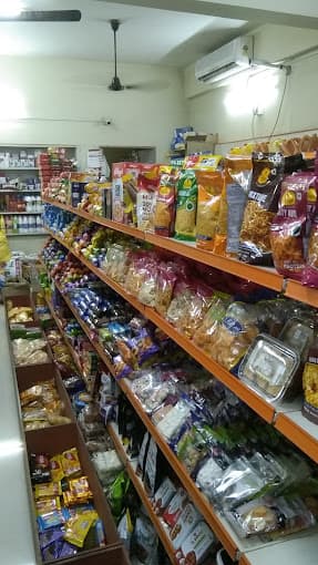 TSJ Super Market Tamilnadu 2