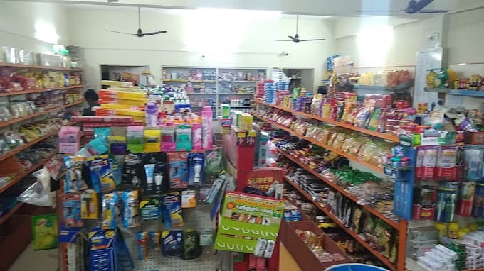 TSJ Super Market Tamilnadu 3