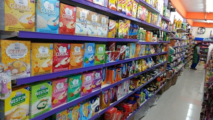 Home Needs Super Market Tamilnadu 2