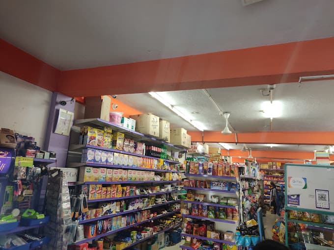Home Needs Super Market Tamilnadu 3