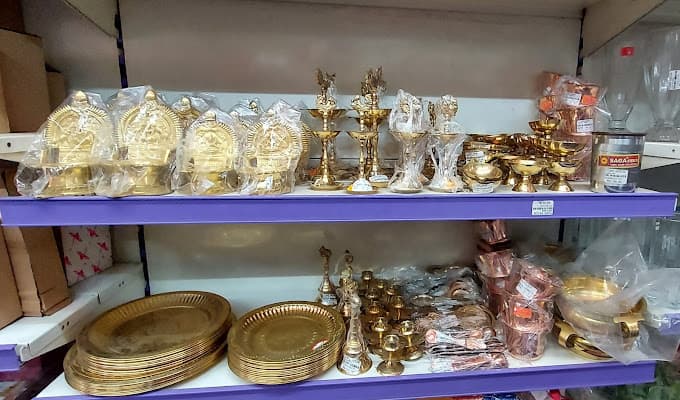 Home Needs Super Market Tamilnadu 4