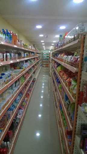 KRISHNA SUPER MARKET Tamilnadu 2