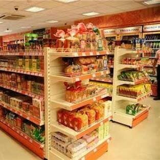 KRISHNA SUPER MARKET Tamilnadu 3