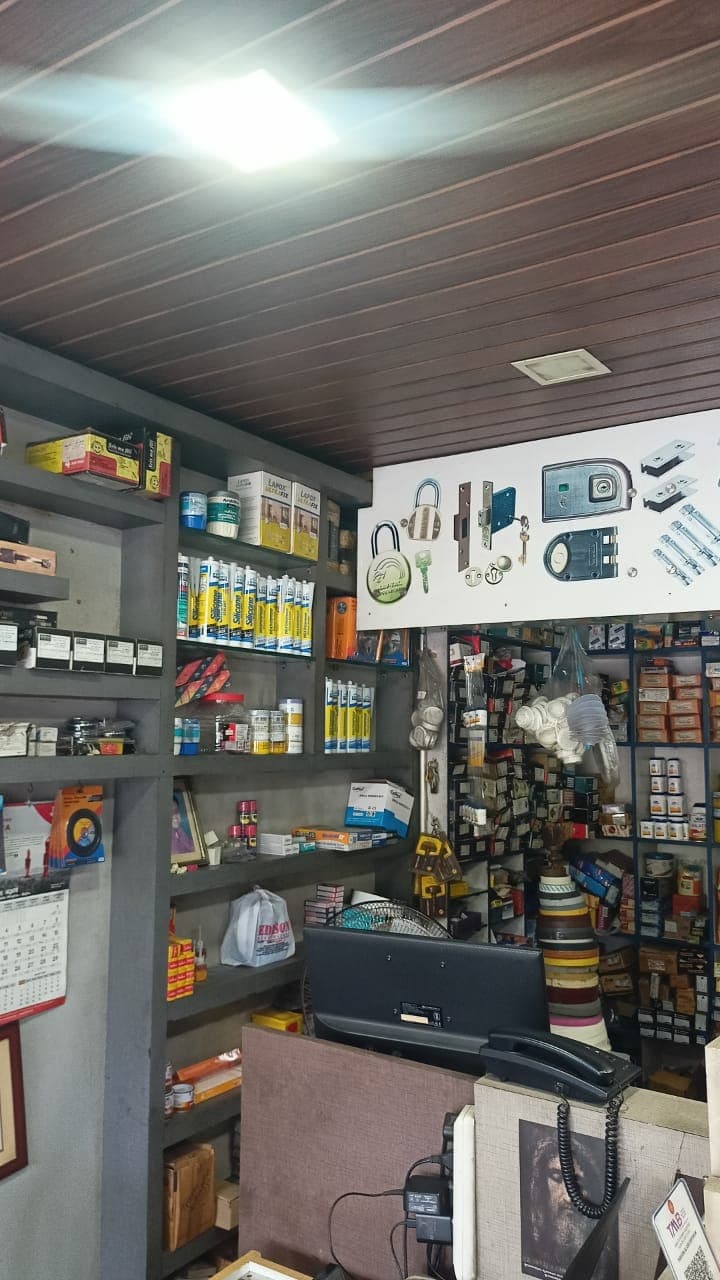 Triveni Glass Emporium 5