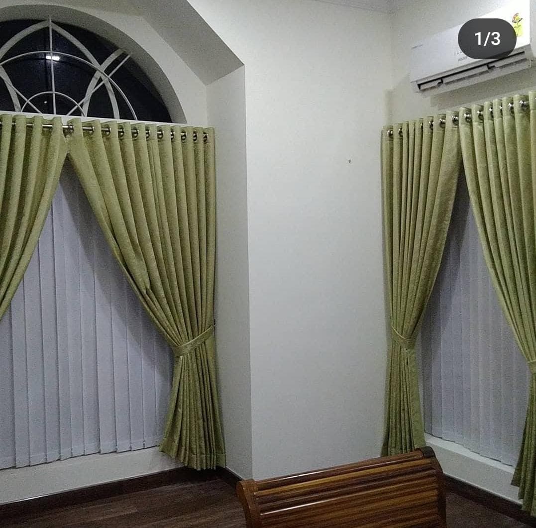 Thomson Interior Curtain Makers 4