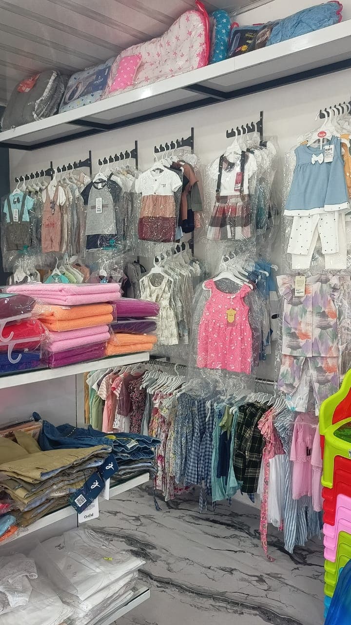 Baby Nest 3