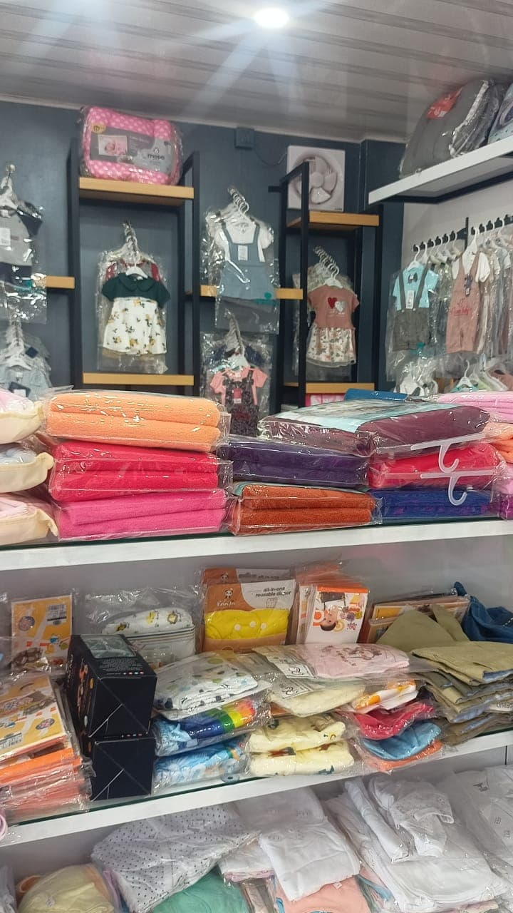 Baby Nest 4