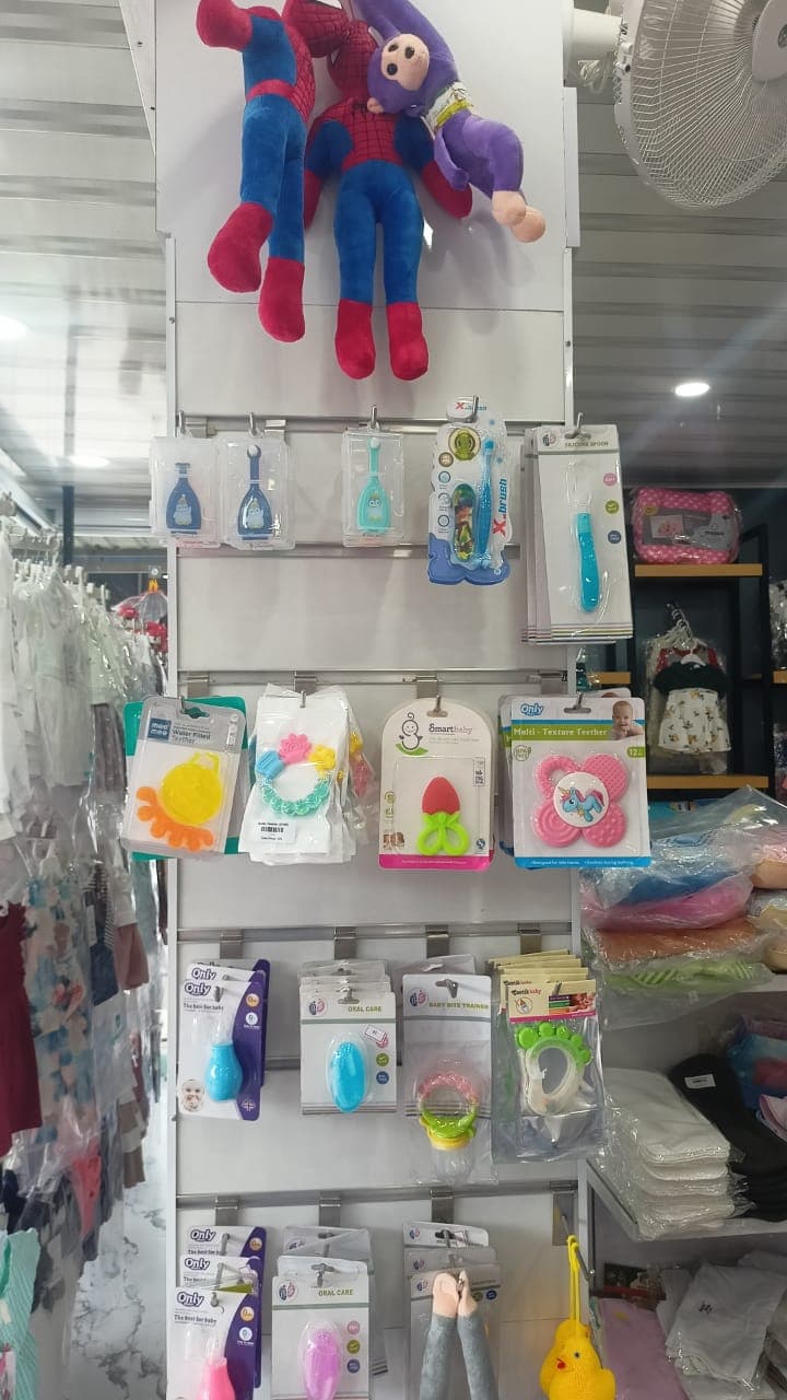 Baby Nest 5
