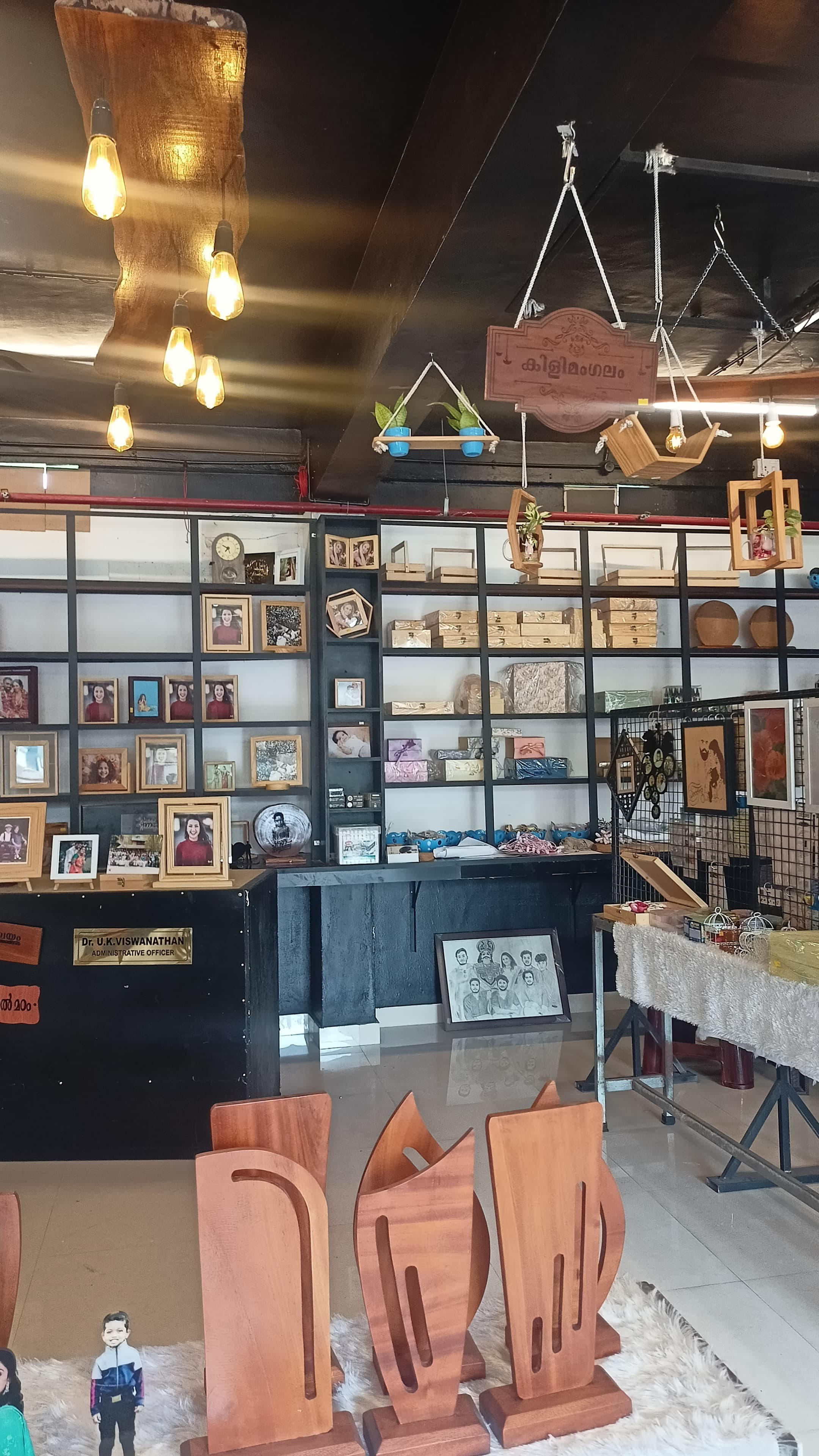Craft Gallery  4