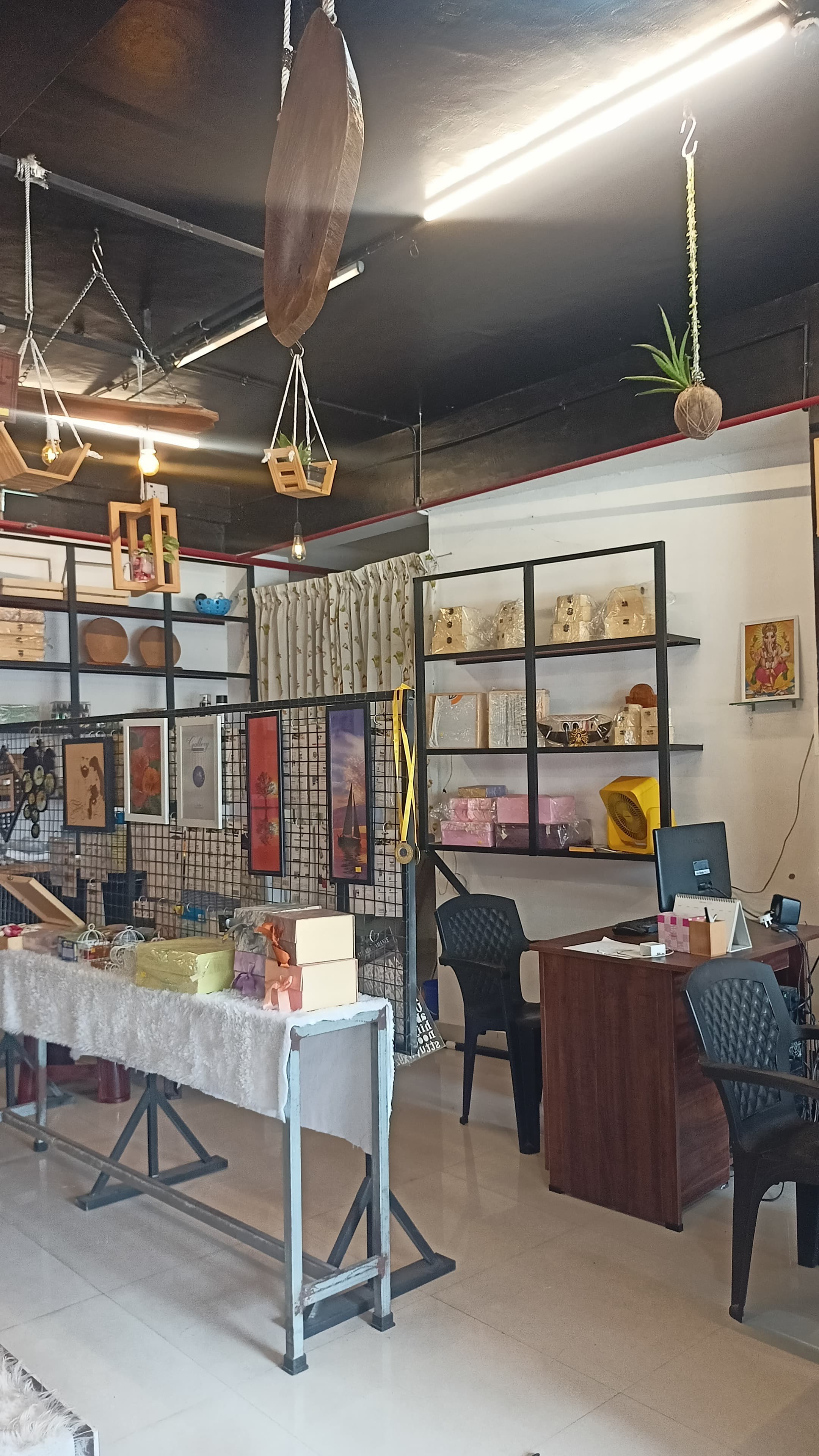 Craft Gallery  5