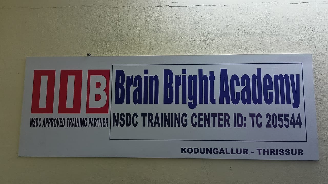 Brain Bright Academy 4