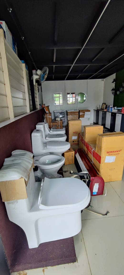 HIGHWAY Electricals & Sanitaries 3
