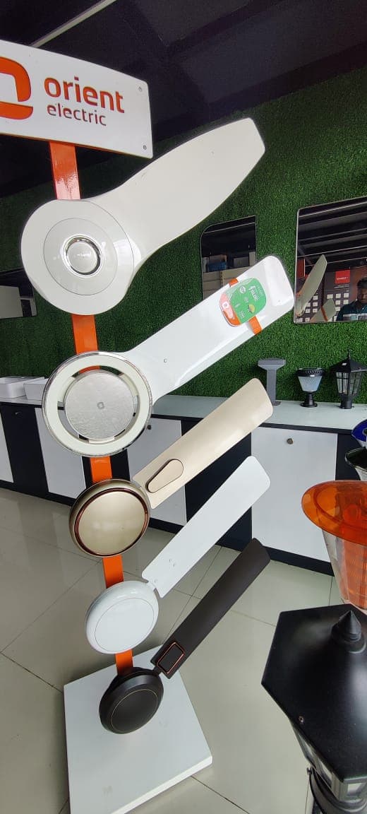 HIGHWAY Electricals & Sanitaries 4