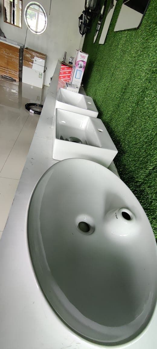 HIGHWAY Electricals & Sanitaries 5