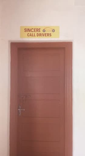 Sincere Call Drivers & Taxi 4