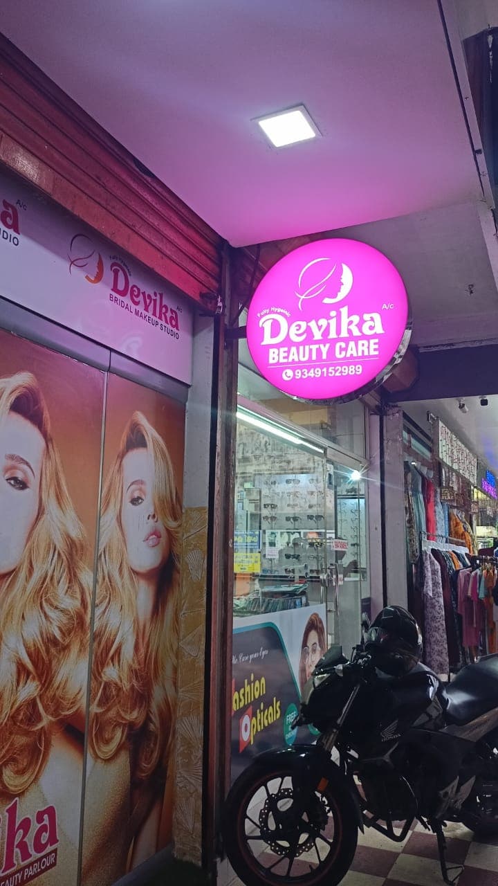 Devika 4