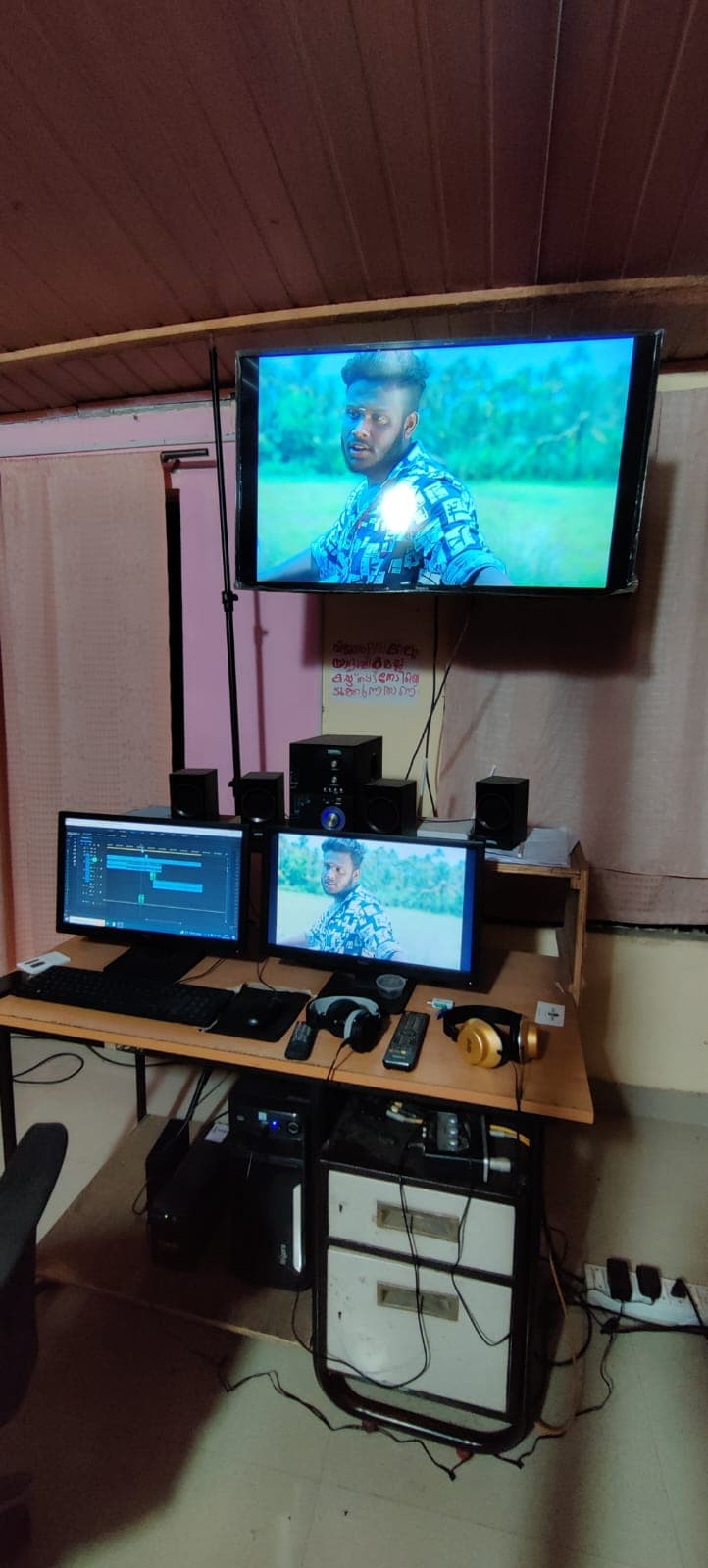 Starway Studios 2