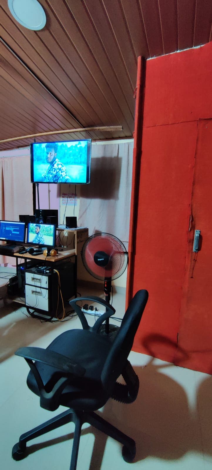 Starway Studios 3