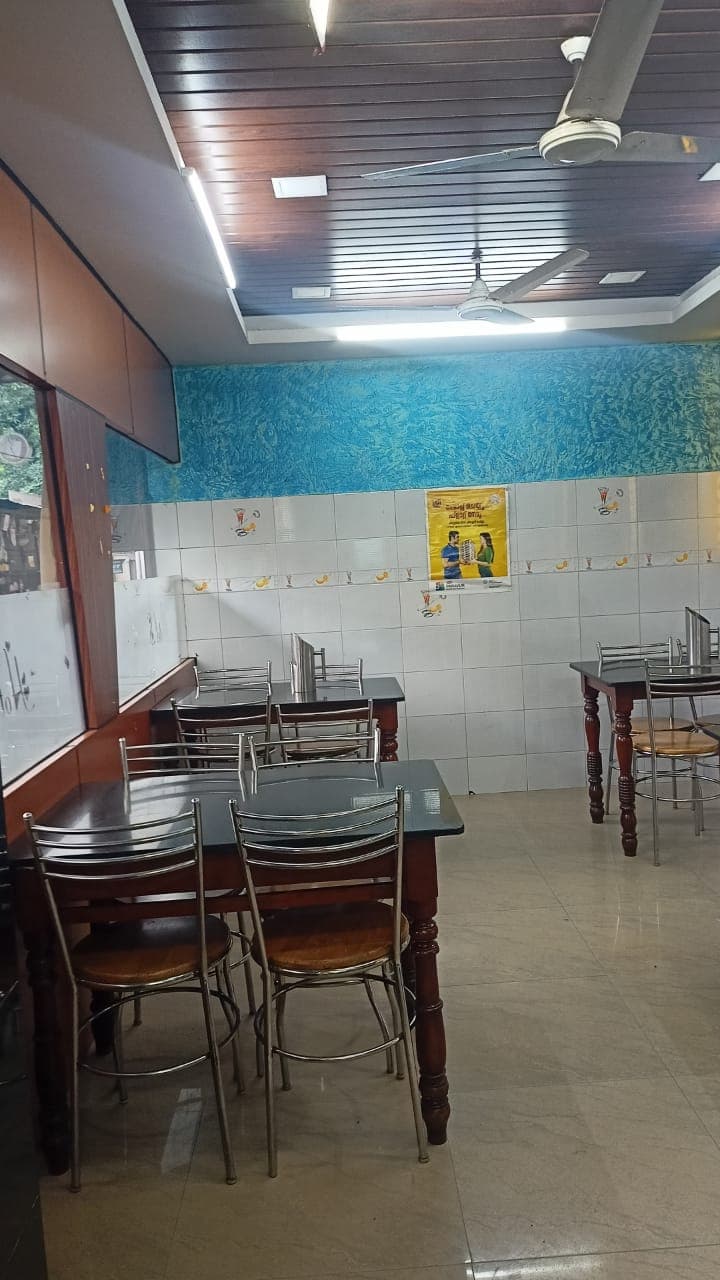 Hotel Swagath 4