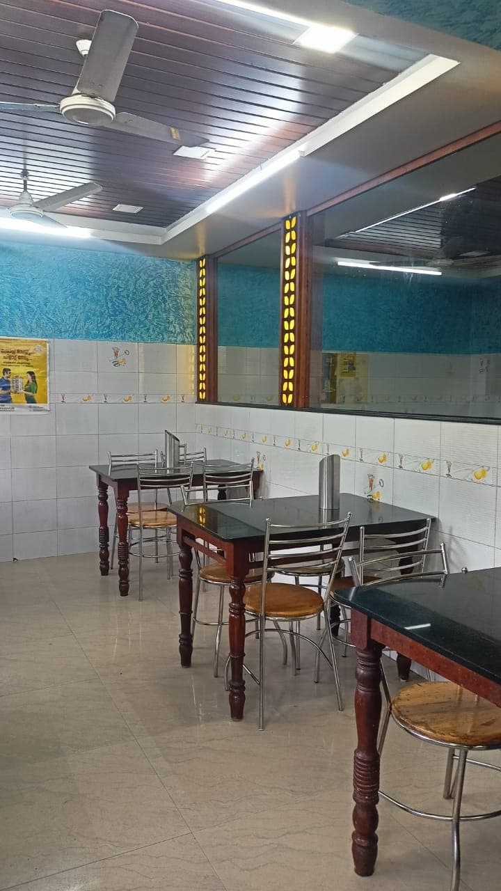 Hotel Swagath 5