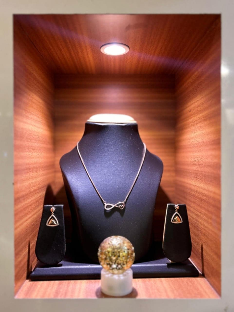 Krishna Jewellery 3